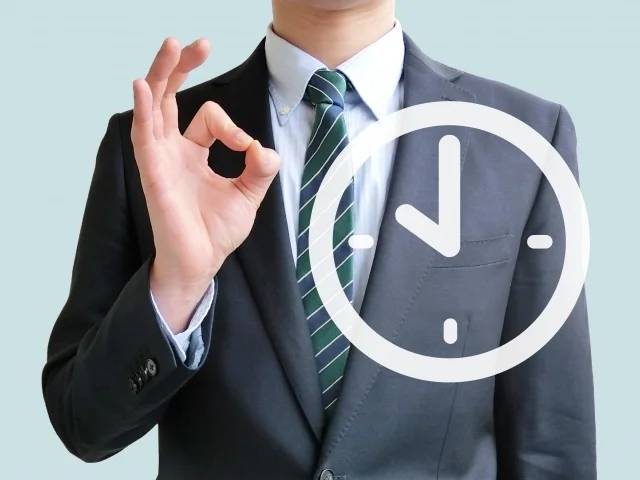 仕事に対する価値観のイメージ