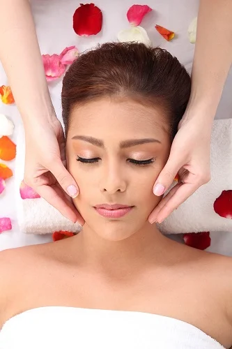 スパのイメージ