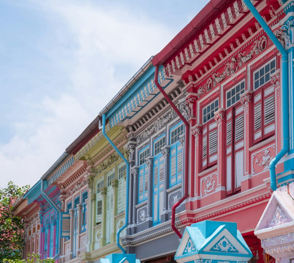 プラナカンハウス