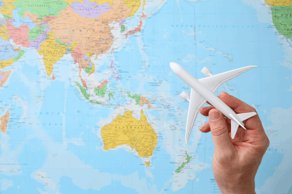 Relocating for work- essential tips for Japanese professionals moving to Southeast Asia