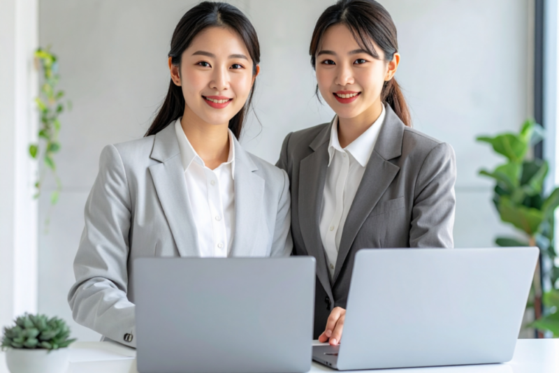 非差別的な求人広告・職務記述書の完全ガイド