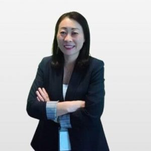 Imakita Chika, Greenpac CEO