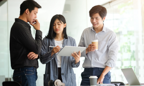 現地ビジネス文化を攻略する - March 2026 GJC JP