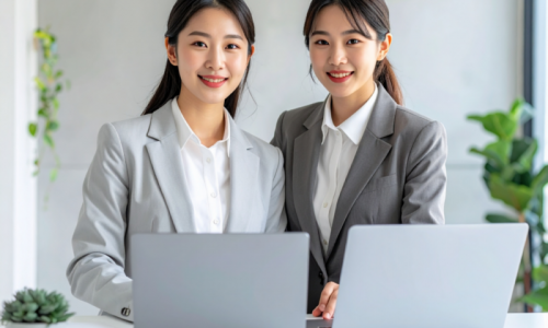 非差別的な求人広告・職務記述書の完全ガイド